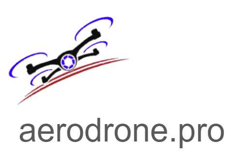 Logo Aerodrone